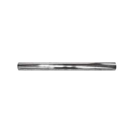 A & I Products 29" Straight Pipe 29" x2.5" x2.5" A-ASP29